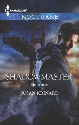 Title details for Shadowmaster by Susan Krinard - Available